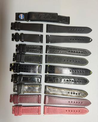 Cinturini Artigianali L76Lstraps Nuovi