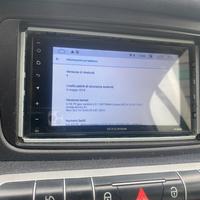 Autoradio navigatore Android Macrom 2gb Ram