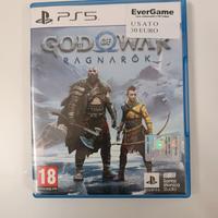 God of War Ragnarok PS5 PlayStation5 