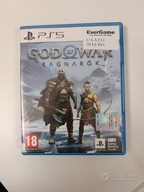 God of War Ragnarok PS5 PlayStation5 
