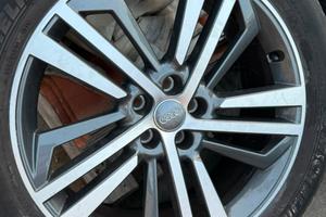 Cerchi Audi 20