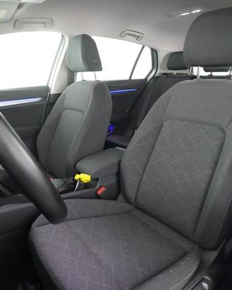 VOLKSWAGEN Golf Golf 2.0 TDI 150 CV DSG SCR Life