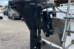 Motore fuoribordo Suzuki DF20ATL