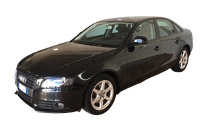 Audi A4 2.0 TDI 2008