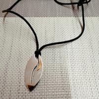 Collana con ciondolo Morellato