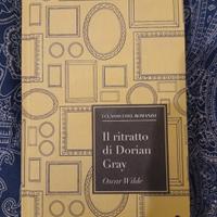 Libro Oscar Wilde - Il Ritratto di Dorian Gray