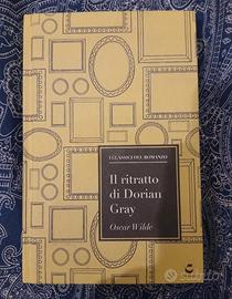 Libro Oscar Wilde - Il Ritratto di Dorian Gray