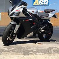 Yamaha YZF R1 - 2003