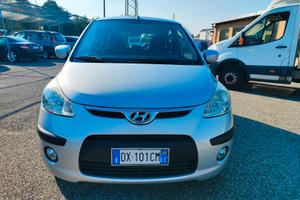 Hyundai i10 1.1 12V BlueDrive GPL Active