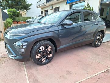 Kona Full Hybrid 1.6 DCT Business