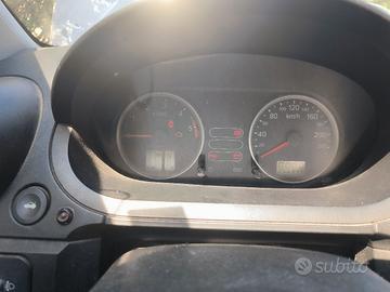 strumentazione contachilometri Ford Fiesta v/5