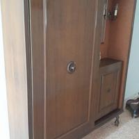 Armadio appendiabiti