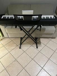 Tastiera musicale Yamaha