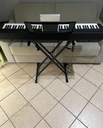 Tastiera musicale Yamaha