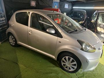 toyota aygo gpl 