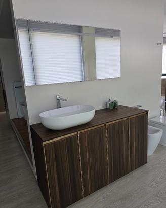 Mobile bagno Arcom Shape NUOVO