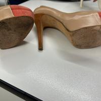 Décolleté Elisabetta Franchi