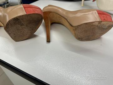 Décolleté Elisabetta Franchi