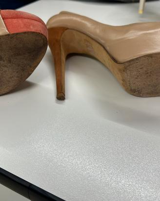 Décolleté Elisabetta Franchi