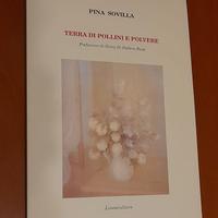 Prosie Terra di Pollini e Polvere di Pina Sovilla