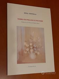 Prosie Terra di Pollini e Polvere di Pina Sovilla