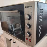 Forno elettrico ferrari
