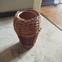 vaso terracotta 
