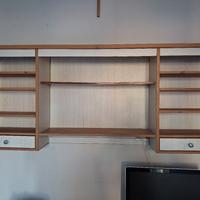 Libreria Ikea