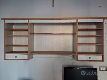 Libreria Ikea