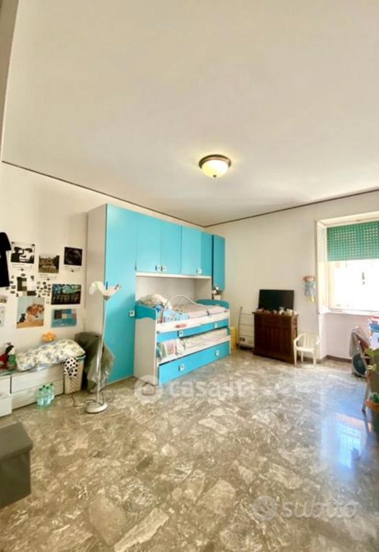 Appartamento – Roma, Marcigliana, Municipio Roma III - Vista 5