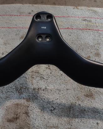 Manubrio integrato y1rs di importazione 