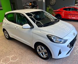 Hyundai i10 1.0 MPI Prime