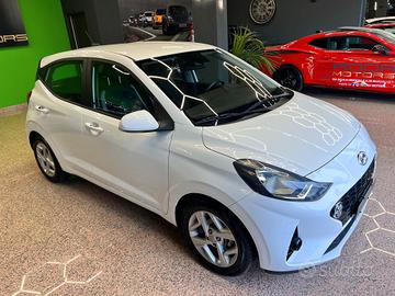 Hyundai i10 1.0 MPI Prime