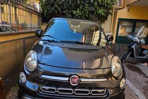 500L 1.3 mtj cross full tetto panoramico