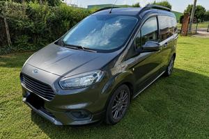 Ford Tourneo Courier  2019 - 78000km