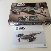 Lego star wars 75325