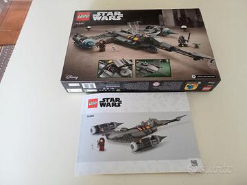 Lego star wars 75325