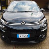 Citroen C3 BlueHDi 100 S&S Shine