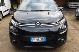 Citroen C3 BlueHDi 100 S&S Shine