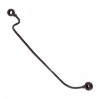 Tubo condotto olio per Yamaha XT 500 - 58313161010
