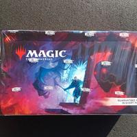 Magic Duskmourn Play Booster Box Sealed English