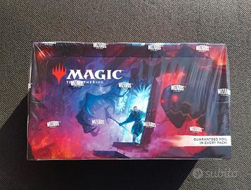 Magic Duskmourn Play Booster Box Sealed English