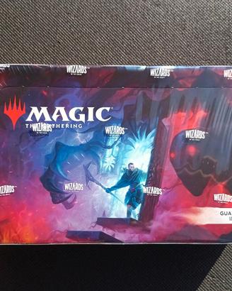 Magic Duskmourn Play Booster Box Sealed English