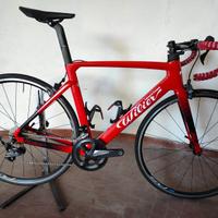 BICICLETTA CORSA WILIER USATA TAGLIA M