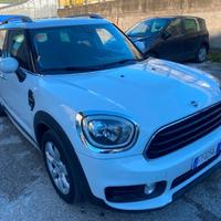 Mini One D Countryman 1.5 116CV AUT.+NAVI+TETTO+PD