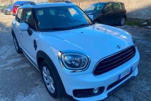 Mini One D Countryman 1.5 116CV AUT.+NAVI+TETTO+PD