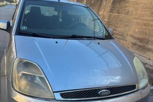 Ford Fiesta 1.4 TDCi Diesel – 2005