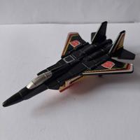 TRANSFORMERS G1 AERIALBOTS AIR RAID TORNADO TAKARA