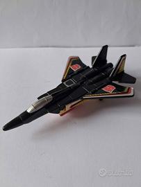 TRANSFORMERS G1 AERIALBOTS AIR RAID TORNADO TAKARA