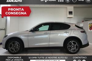 Alfa Romeo Stelvio 2.2 TD 160 CV Super AT8 RW...